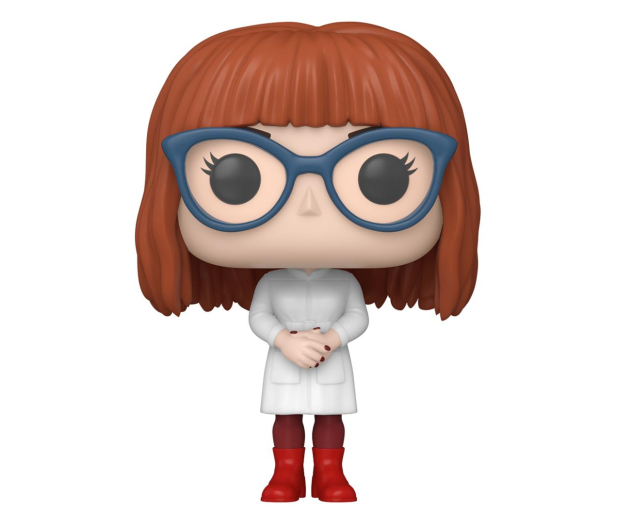 Funko POP TV: Wednesday - Rave'n Marilyn Thornhill - 1285846 - zdjęcie 2